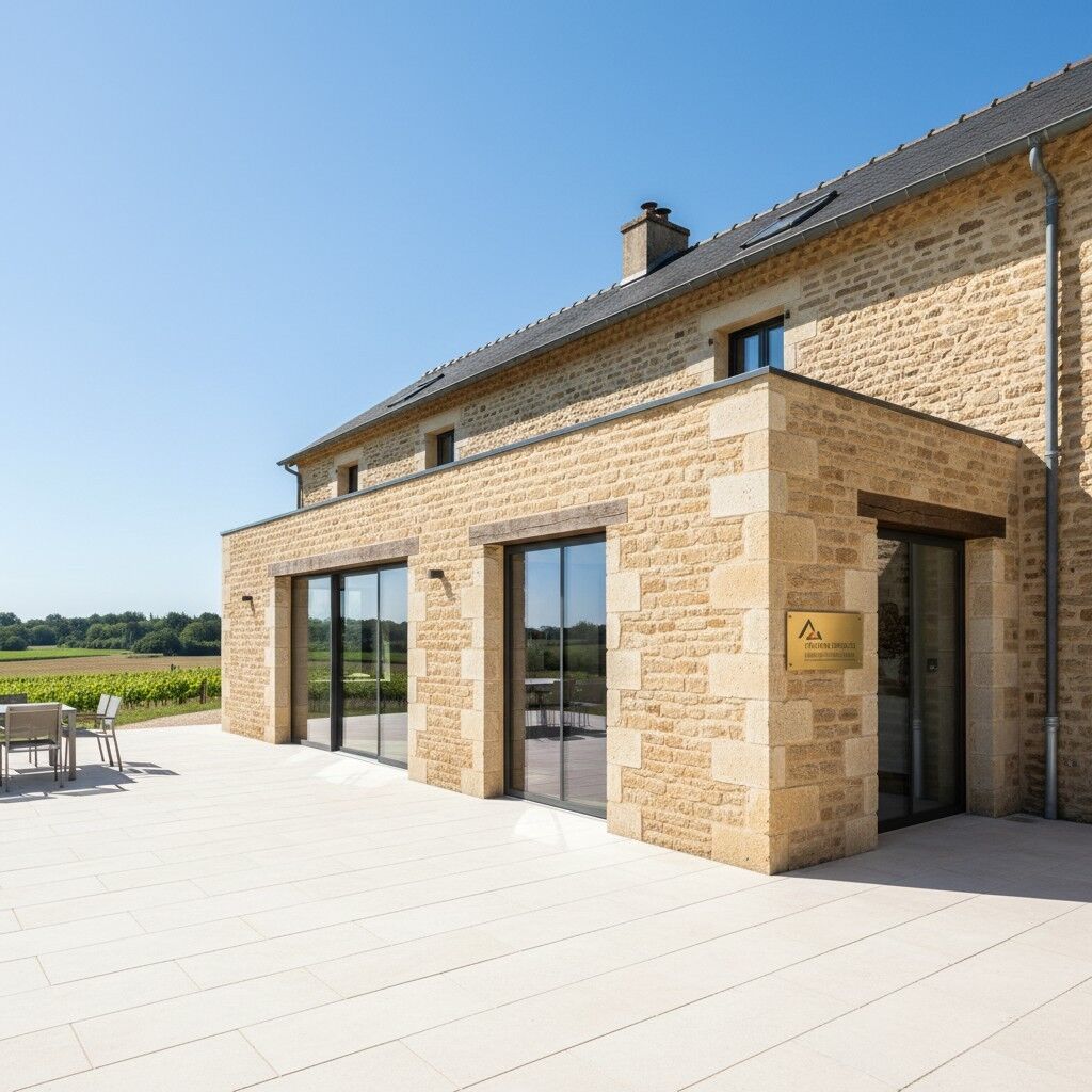 SOCIETE MODERNE DE BATIMENTS ET DE TRAVAUX PUBLICS-SMBTP-